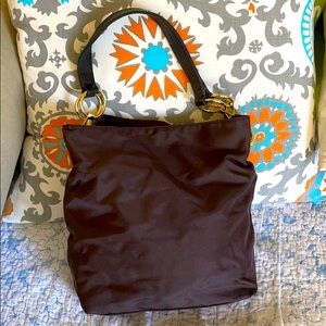 JPK Paris 75 hobo bag